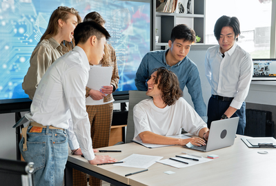 3 winning content themes for SaaS companies